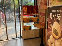 -回味鸭血粉丝汤(夫子庙瞻园路店)