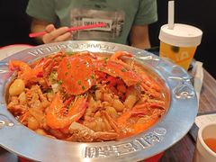 -胖哥俩肉蟹煲(湛江印象汇店)