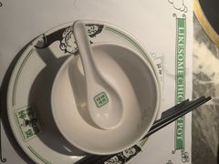 -禄婶鸡煲·打边炉