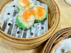 -添好运点心专门店(中环IFC店)