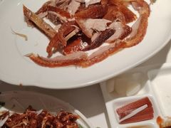 -小桃红·东北菜·春饼烤鸭(南阳湖街店)