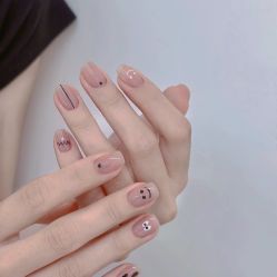 -斯馨·健康美甲美睫