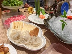 -石鼎香·非遗淮扬火锅(江都龙川桥店)