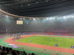 -杭州奥体中心-体育场