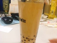 -沪上阿姨·精选茶饮(十一经路店)