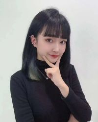 点击看大图 -摩登时代美发沙龙