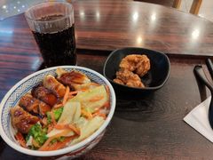-吉野家(上海美罗城店)