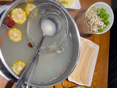 -真牛坊潮汕牛肉火锅