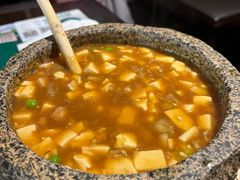 -绿茶餐厅(燕郊永旺店)