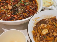 -福海居烤鸭店(鸟巢店)