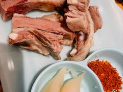 -陳香貴·兰州牛肉面(上海长风大悦城店)