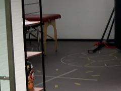 -FLARE STAR FITNESS(复地活力城店)