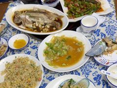 -范饭椰林川湘味海鲜·椰子鸡(三亚湾椰梦长廊店)