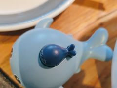 -吕氏疙瘩汤·私家菜馆(慈云寺店)