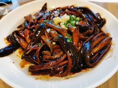 软兜-扬州万怡酒店-中餐厅(文昌中路店)