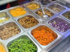 -张果佬年糕卷(科巷店)
