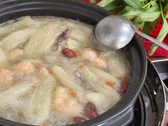 -花苑美食横琴生蚝火锅(拱北粤华路店)