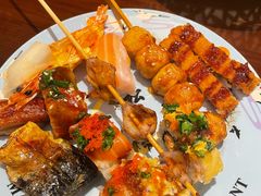 -松子料理(亮马桥店)