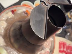 -额尔敦传统涮(公园西路店)