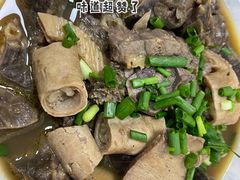 -正宗阳山牛杂(东城店)