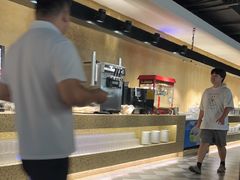 -汉巴味德·烤肉与啤酒的自助(杭州大悦城店)