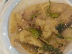 -高玛纳驴肉火烧(一世界店)