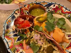 三味taco-The Rug Cafe(王府中环店)