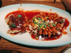 -鱼食饭稻·苏浙土菜17年老馆子(平江路店)