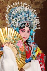 -华韵京剧摄影(洋桥角门东店)
