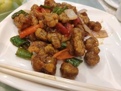 香波生炒骨-今生友约酒家(大石城店)