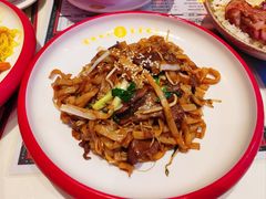 -龙记·香港茶餐厅(海上世界店)