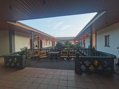 -庭苑美食中心·陈皮烧鹅·海鲜(台山店)