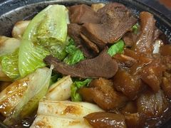 -珍珍小食店(西华路店)