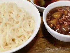 -妈妈的味道(工人体育场东路店)