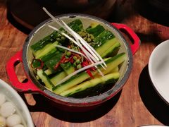-绿茶餐厅(领展购物广场·中关村店)