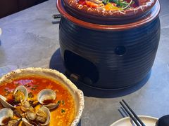 -沿江海南菜·文昌鸡祖师爷(大东海店)