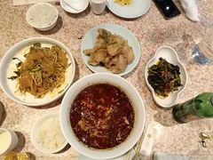 -红樱桃·欢乐餐厅(太原里店)