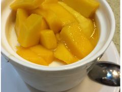 芒果双皮奶-糖糖屋•糖水•雪花冰店(时尚天河店)