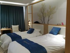 -翱翔国际会议中心