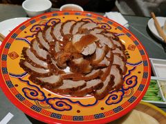 -邑金陵北京烤鸭店·现炒家常菜(ITC MALL店)