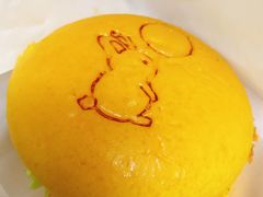 赛螃蟹鸡腿月亮堡-肯德基(津滨店)