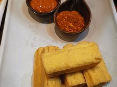 -云海肴·汽锅鸡·云南菜(天津国金汇店)