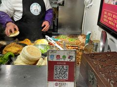 -刘记肉夹馍(彰武店)