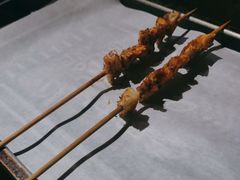 -聚点串吧·北京烧烤(赵登禹路店)