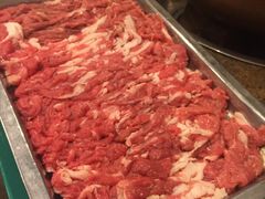 -月圆火锅(宁海东路二店)