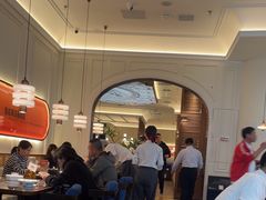 -前海沿·青岛菜(乐客城店)