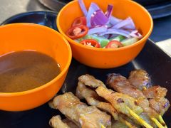 -唐人街(耀华力路)