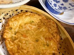 老南京萝卜端子-韩萍老南京馄饨(河西万达店)