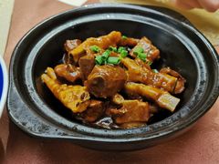 -意卡菲·欢乐聚会餐厅(华侨店)