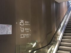 -星河寰宇IMAX影城(星河WORLD·COCO Park店)